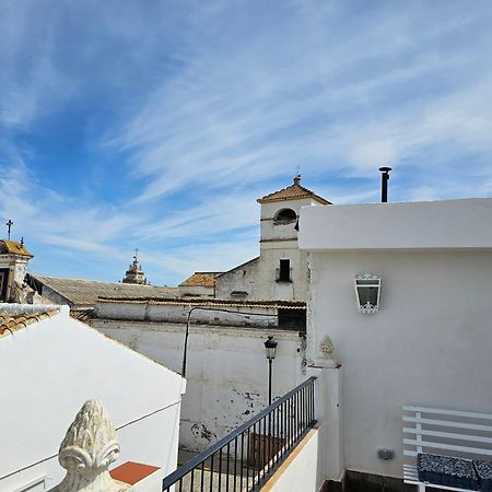 Apartamentos Gaviota Valencina de la Concepción Værelse billede