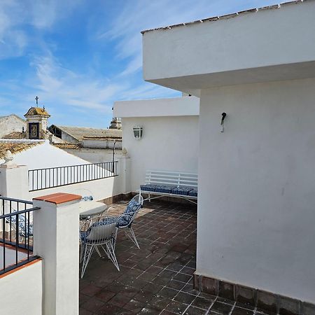 Apartamentos Gaviota Valencina de la Concepción Værelse billede