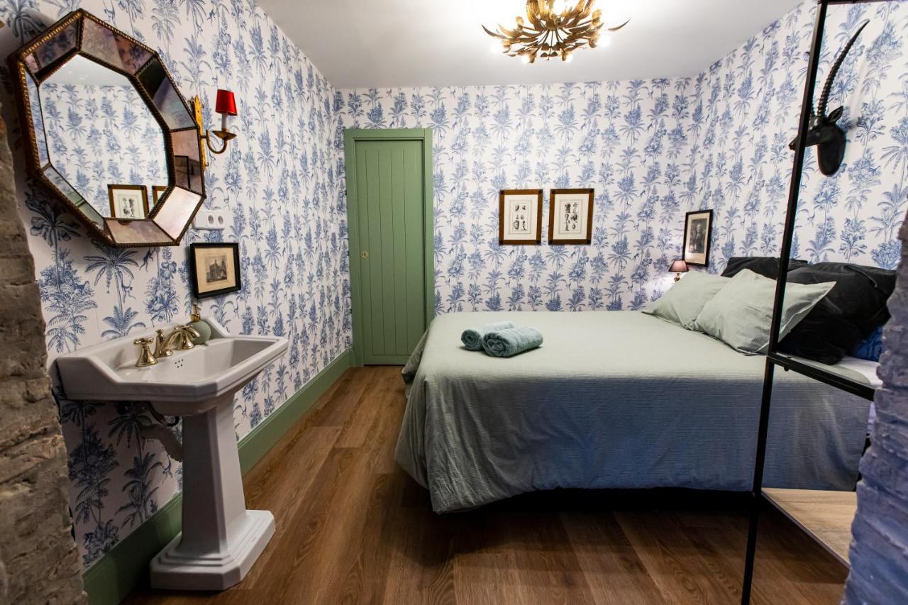 Apartamentos Gaviota Valencina de la Concepción Eksteriør billede