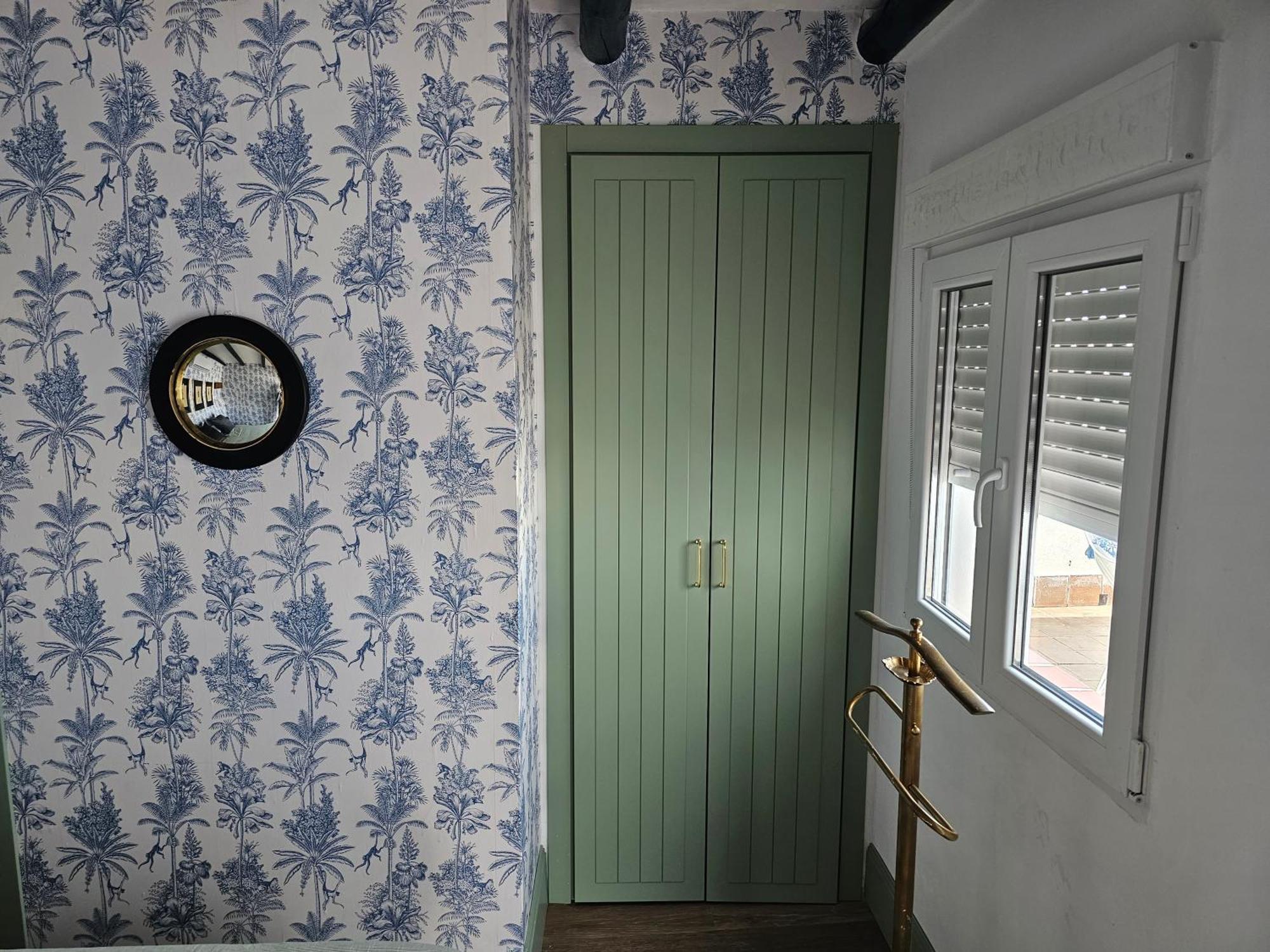 Apartamentos Gaviota Valencina de la Concepción Værelse billede