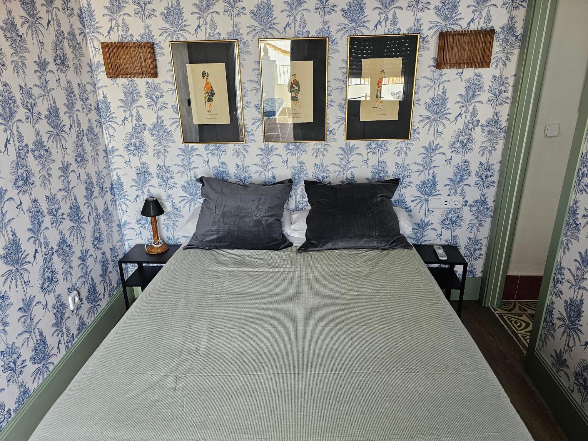 Apartamentos Gaviota Valencina de la Concepción Værelse billede